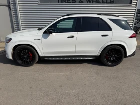 Mercedes-Benz GLE 63S AMG+ V8 BiTurbo+ Панорама+ Подгрев+ Обдухване | Auto.bg — изображение 2 Mercedes-Benz GLE 63S AMG+ V8 BiTurbo+ Панорама+ Подгрев+ Обдухване | Auto.bg — изображение 2