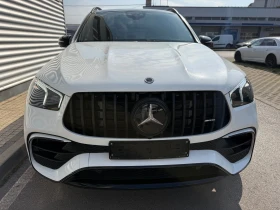 Mercedes-Benz GLE 63S AMG+ V8 BiTurbo+ Панорама+ Подгрев+ Обдухване | Auto.bg — изображение 7 Mercedes-Benz GLE 63S AMG+ V8 BiTurbo+ Панорама+ Подгрев+ Обдухване | Auto.bg — изображение 7