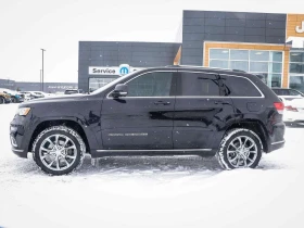 Jeep Grand cherokee * Summit * CARFAX * ЦЕНА ДО БГ - 30200 € / 59066.07 лв. - 17581855 11 | Car24.bg Jeep Grand cherokee * Summit * CARFAX * ЦЕНА ДО БГ - 30200 € / 59066.07 лв. - 17581855 11