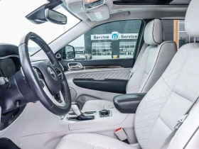 Jeep Grand cherokee * Summit * CARFAX * ЦЕНА ДО БГ - 30200 € / 59066.07 лв. - 17581855 14 | Car24.bg Jeep Grand cherokee * Summit * CARFAX * ЦЕНА ДО БГ - 30200 € / 59066.07 лв. - 17581855 14