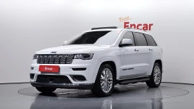 Jeep Grand cherokee SUMMIT| DISTRONIC| HARMAN| 8ZF| ПАНО
