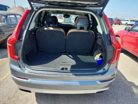 Volvo Xc90 Inscription* 360* Подгрев* Oбдух* Line Assist | Auto.bg — изображение 13 Volvo Xc90 Inscription* 360* Подгрев* Oбдух* Line Assist | Auto.bg — изображение 13
