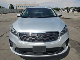 Kia Sorento 2.4. бензин Трета 3