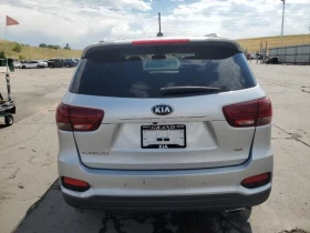 Kia Sorento 2.4. бензин Трета 3 | Auto.bg — изображение 6 Kia Sorento 2.4. бензин Трета 3 | Auto.bg — изображение 6