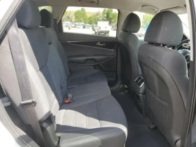 Kia Sorento 2.4. бензин Трета 3 | Auto.bg — изображение 3 Kia Sorento 2.4. бензин Трета 3 | Auto.bg — изображение 3