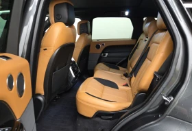 Land Rover Range Rover Sport * HSE Dynamic* Обдух* Pano* Blind Spot* Back Cam* | Auto.bg — изображение 13 Land Rover Range Rover Sport * HSE Dynamic* Обдух* Pano* Blind Spot* Back Cam* | Auto.bg — изображение 13