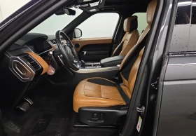 Land Rover Range Rover Sport * HSE Dynamic* Обдух* Pano* Blind Spot* Back Cam* | Auto.bg — изображение 8 Land Rover Range Rover Sport * HSE Dynamic* Обдух* Pano* Blind Spot* Back Cam* | Auto.bg — изображение 8
