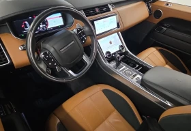 Land Rover Range Rover Sport * HSE Dynamic* Обдух* Pano* Blind Spot* Back Cam* | Auto.bg — изображение 9 Land Rover Range Rover Sport * HSE Dynamic* Обдух* Pano* Blind Spot* Back Cam* | Auto.bg — изображение 9