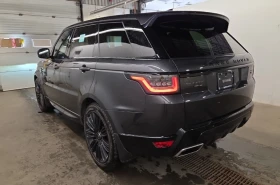 Land Rover Range Rover Sport * HSE Dynamic* Обдух* Pano* Blind Spot* Back Cam* | Auto.bg — изображение 2 Land Rover Range Rover Sport * HSE Dynamic* Обдух* Pano* Blind Spot* Back Cam* | Auto.bg — изображение 2