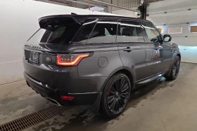Land Rover Range Rover Sport * HSE Dynamic* Обдух* Pano* Blind Spot* Back Cam* | Auto.bg — изображение 4 Land Rover Range Rover Sport * HSE Dynamic* Обдух* Pano* Blind Spot* Back Cam* | Auto.bg — изображение 4