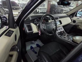 Land Rover Range Rover Sport 3.0 Automatic | Auto.bg — изображение 9 Land Rover Range Rover Sport 3.0 Automatic | Auto.bg — изображение 9