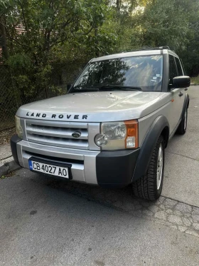 Land Rover Discovery - Car24.bg Land Rover Discovery