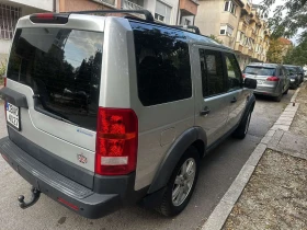 Land Rover Discovery - 5000 € - 61086928 6 | Car24.bg Land Rover Discovery - 5000 € - 61086928 6