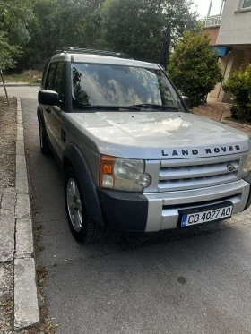 Land Rover Discovery - 5000 € - 61086928 2 | Car24.bg Land Rover Discovery - 5000 € - 61086928 2