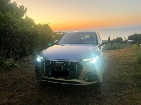 Audi Q5 40 TDI Quattro, Matrix Led - 33650 € - 14930749 5 | Car24.bg Audi Q5 40 TDI Quattro, Matrix Led - 33650 € - 14930749 5