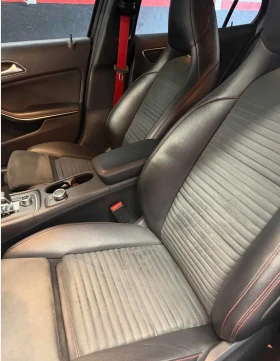Mercedes-Benz GLA 45 AMG * АВТОКРЕДИТ БЕЗ ПЪРВОНАЧАЛНА ВНОСКА* | Auto.bg — изображение 13 Mercedes-Benz GLA 45 AMG * АВТОКРЕДИТ БЕЗ ПЪРВОНАЧАЛНА ВНОСКА* | Auto.bg — изображение 13