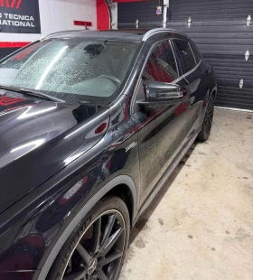 Mercedes-Benz GLA 45 AMG * АВТОКРЕДИТ БЕЗ ПЪРВОНАЧАЛНА ВНОСКА* | Auto.bg — изображение 2 Mercedes-Benz GLA 45 AMG * АВТОКРЕДИТ БЕЗ ПЪРВОНАЧАЛНА ВНОСКА* | Auto.bg — изображение 2