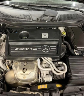 Mercedes-Benz GLA 45 AMG * АВТОКРЕДИТ БЕЗ ПЪРВОНАЧАЛНА ВНОСКА* | Auto.bg — изображение 10 Mercedes-Benz GLA 45 AMG * АВТОКРЕДИТ БЕЗ ПЪРВОНАЧАЛНА ВНОСКА* | Auto.bg — изображение 10