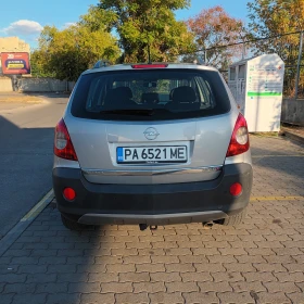 Opel Antara 2.0 cdti - 6500 € - 39948186 9 | Car24.bg Opel Antara 2.0 cdti - 6500 € - 39948186 9