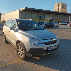 Opel Antara 2.0 cdti - 6500 € - 39948186 3 | Car24.bg Opel Antara 2.0 cdti - 6500 € - 39948186 3