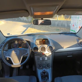 Opel Antara 2.0 cdti - 6500 € - 39948186 11 | Car24.bg Opel Antara 2.0 cdti - 6500 € - 39948186 11