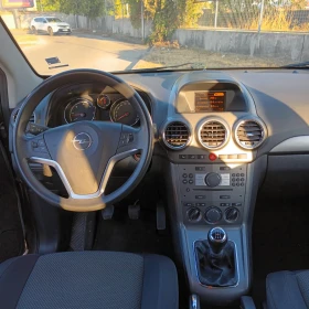 Opel Antara 2.0 cdti - 6500 € - 39948186 10 | Car24.bg Opel Antara 2.0 cdti - 6500 € - 39948186 10