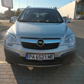 Opel Antara 2.0 cdti - 6500 € - 39948186 2 | Car24.bg Opel Antara 2.0 cdti - 6500 € - 39948186 2