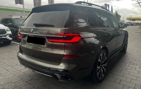 BMW X7 40d xDrive M-Sport PRO MHEV | Auto.bg — изображение 2 BMW X7 40d xDrive M-Sport PRO MHEV | Auto.bg — изображение 2