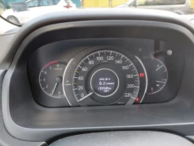 Honda Cr-v undefined | Auto.bg — изображение 9 Honda Cr-v undefined | Auto.bg — изображение 9