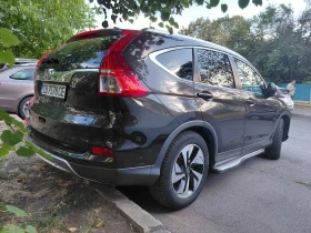 Honda Cr-v undefined | Auto.bg — изображение 4 Honda Cr-v undefined | Auto.bg — изображение 4