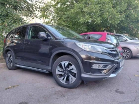Honda Cr-v undefined | Auto.bg — изображение 2 Honda Cr-v undefined | Auto.bg — изображение 2