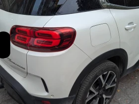 Citroen C5 Aircross SHINE PureTech 1.6 EAT8 - 18000 € - 15617057 11 | Car24.bg Citroen C5 Aircross SHINE PureTech 1.6 EAT8 - 18000 € - 15617057 11