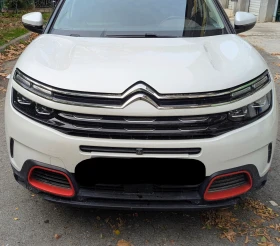 Citroen C5 Aircross SHINE PureTech 1.6 EAT8 - 18000 € - 15617057 10 | Car24.bg Citroen C5 Aircross SHINE PureTech 1.6 EAT8 - 18000 € - 15617057 10