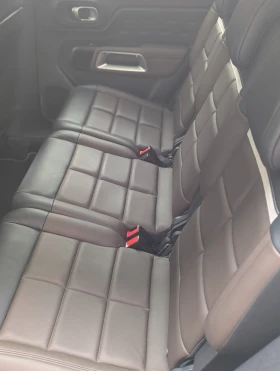 Citroen C5 Aircross SHINE PureTech 1.6 EAT8 - 18000 € - 15617057 8 | Car24.bg Citroen C5 Aircross SHINE PureTech 1.6 EAT8 - 18000 € - 15617057 8