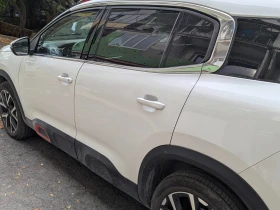 Citroen C5 Aircross SHINE PureTech 1.6 EAT8 - 18000 € - 15617057 5 | Car24.bg Citroen C5 Aircross SHINE PureTech 1.6 EAT8 - 18000 € - 15617057 5