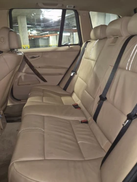 BMW X3 3d - 5000 € - 92539392 6 | Car24.bg BMW X3 3d - 5000 € - 92539392 6
