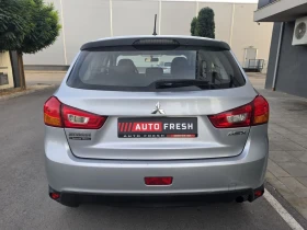 Mitsubishi ASX 1.6 / 116 к.с. Фейс | Auto.bg — изображение 6 Mitsubishi ASX 1.6 / 116 к.с. Фейс | Auto.bg — изображение 6