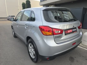Mitsubishi ASX 1.6 / 116 к.с. Фейс | Auto.bg — изображение 4 Mitsubishi ASX 1.6 / 116 к.с. Фейс | Auto.bg — изображение 4