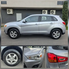 Mitsubishi ASX 1.6 / 116 к.с. Фейс | Auto.bg — изображение 7 Mitsubishi ASX 1.6 / 116 к.с. Фейс | Auto.bg — изображение 7