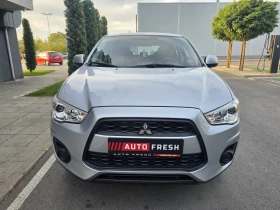Mitsubishi ASX 1.6 / 116 к.с. Фейс | Auto.bg — изображение 3 Mitsubishi ASX 1.6 / 116 к.с. Фейс | Auto.bg — изображение 3