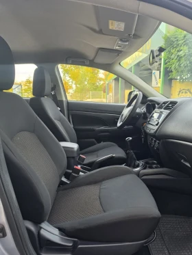 Mitsubishi ASX 1.6 / 116 к.с. Фейс | Auto.bg — изображение 13 Mitsubishi ASX 1.6 / 116 к.с. Фейс | Auto.bg — изображение 13