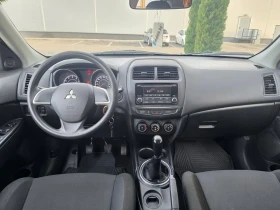 Mitsubishi ASX 1.6 / 116 к.с. Фейс | Auto.bg — изображение 12 Mitsubishi ASX 1.6 / 116 к.с. Фейс | Auto.bg — изображение 12