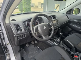 Mitsubishi ASX 1.6 / 116 к.с. Фейс | Auto.bg — изображение 16 Mitsubishi ASX 1.6 / 116 к.с. Фейс | Auto.bg — изображение 16
