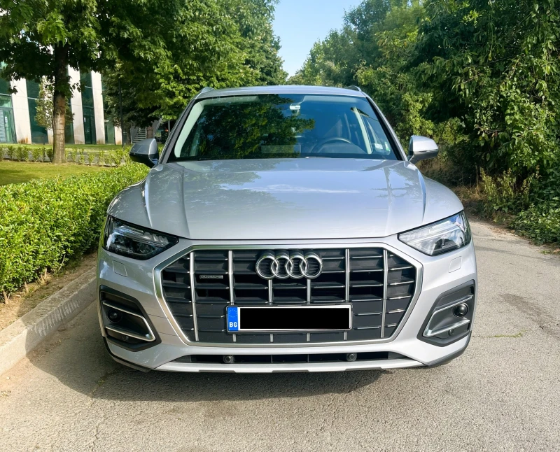 Audi Q5 40 TDI Quattro, Matrix Led - 33650 € - 14930749 1 | Car24.bg Audi Q5 40 TDI Quattro, Matrix Led - 33650 € - 14930749 1