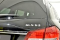 Mercedes-Benz GLS 63 AMG 4Matic - [14] 
