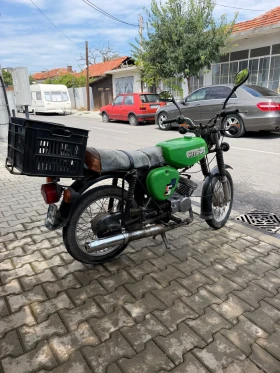 Simson 51 undefined | Auto.bg — изображение 2 Simson 51 undefined | Auto.bg — изображение 2