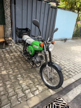 Simson 51