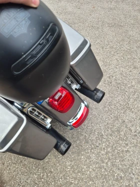 Harley-Davidson Touring Road Glide | Auto.bg — изображение 9 Harley-Davidson Touring Road Glide | Auto.bg — изображение 9