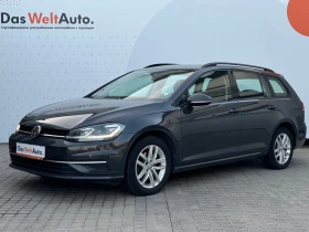 VW Golf Variant Comfortline 1.6TDI BMT - Car24.bg VW Golf Variant Comfortline 1.6TDI BMT