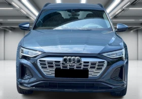 Audi E-Tron 55 Quattro = Air Suspension = Гаранцияю - Car24.bg Audi E-Tron 55 Quattro = Air Suspension = Гаранцияю